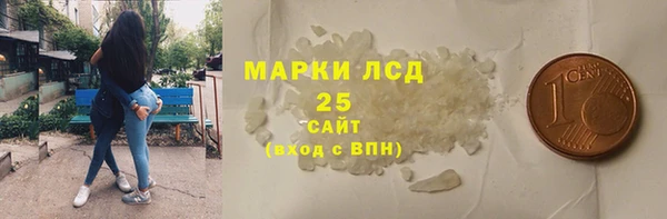 стафф Алексин