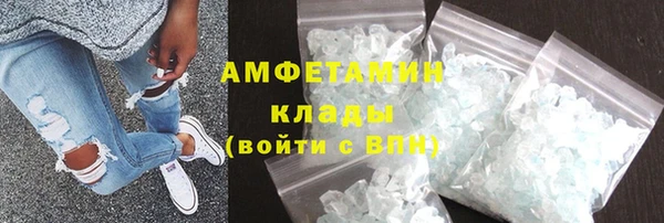 стафф Алексин