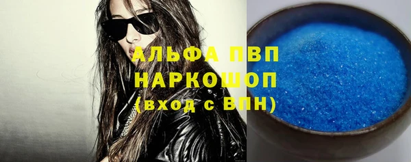 стафф Алексин
